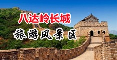 国内普通话母狗肛交对白视频中国北京-八达岭长城旅游风景区